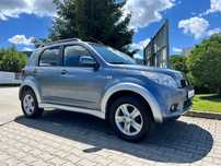 Daihatsu Terios Gwarancja Polecam Polecam
