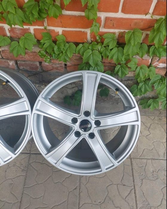 5/112 R18 Audi, Volkswagen, Mercedes, Skoda, BMW, Seat...