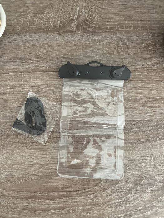 Sacos estanques telemovel