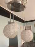 Lampa sufitowa, żyrandol