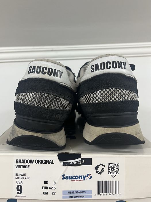 Saucony Shadow Original Vintage 42.5