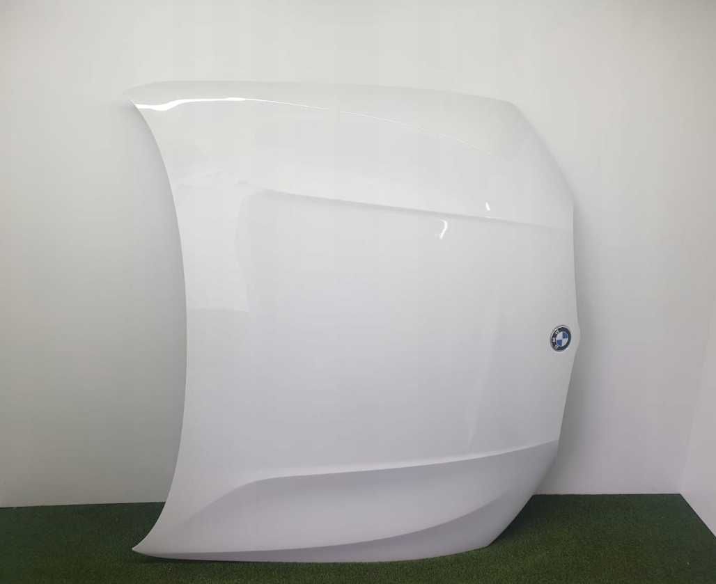Капот  BMW III G20 G21 2017-2023