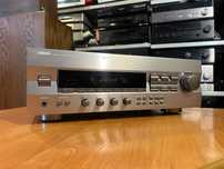 Amplituner Yamaha RX-396 RDS, AudioRoom