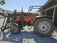 New holland tl 80 Same 85 2013