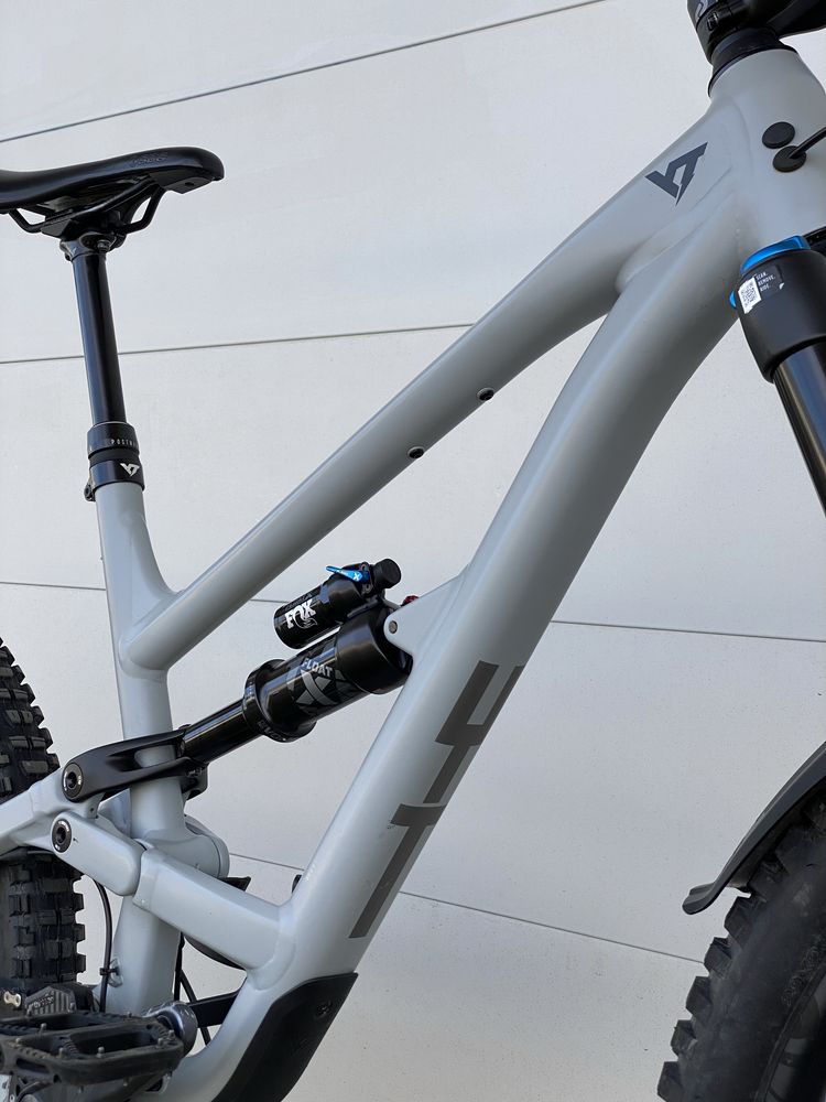 YT Capra Core 2 MX 2023 L