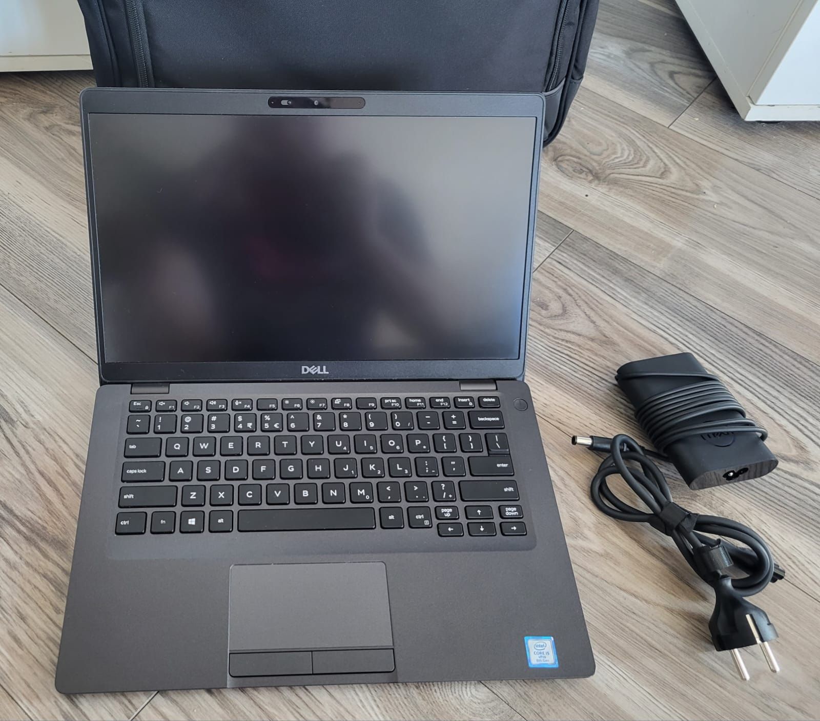 Laptop Dell Latitude 5400 i5 8gen, 16gb, 256 SSD