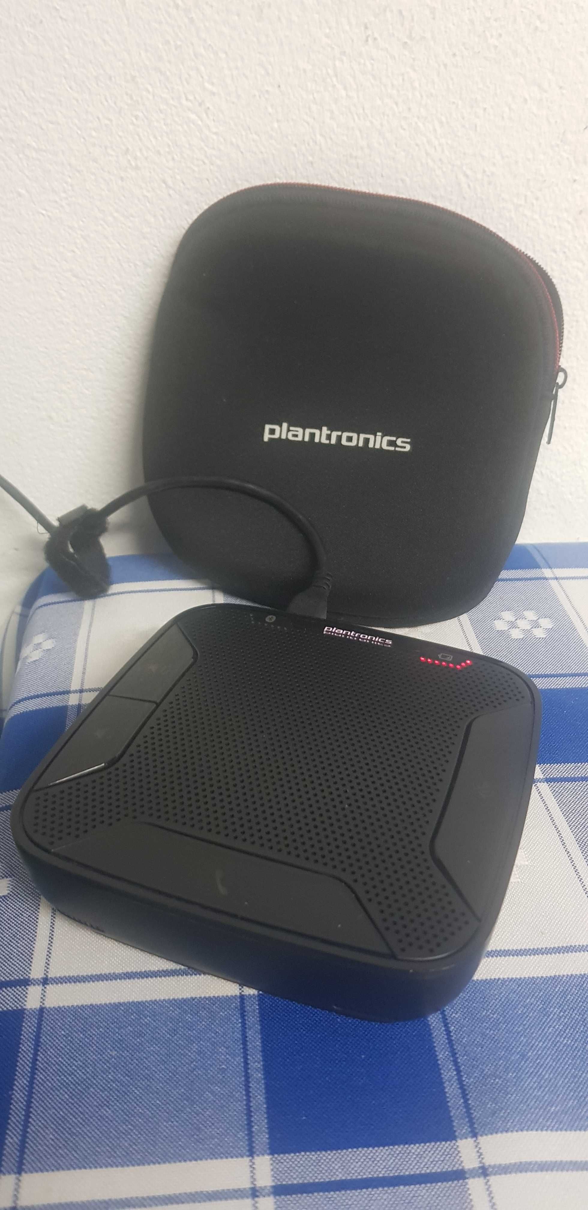 Alto falante sem fio Plantronics Calisto P620S Bluetooth