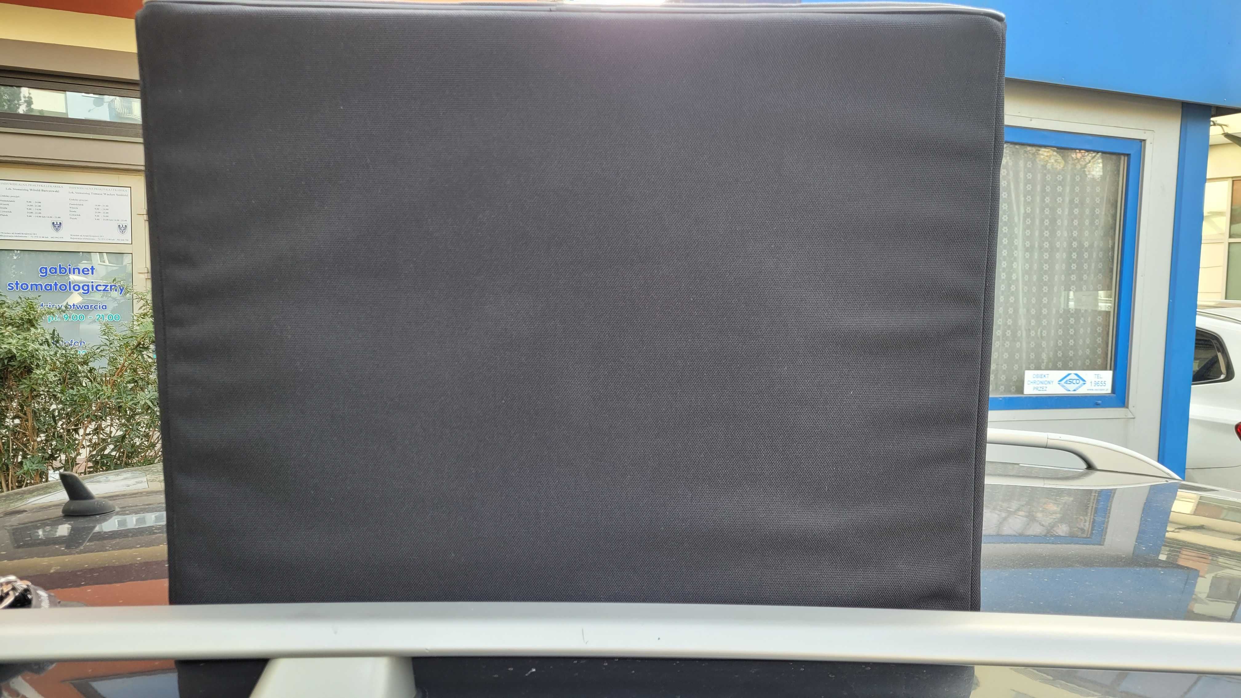Pokrowiec na wzmacniacz gitarowy VOX AD 50 VT