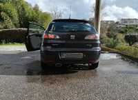 Seat Ibiza 6l 1.4 tdi