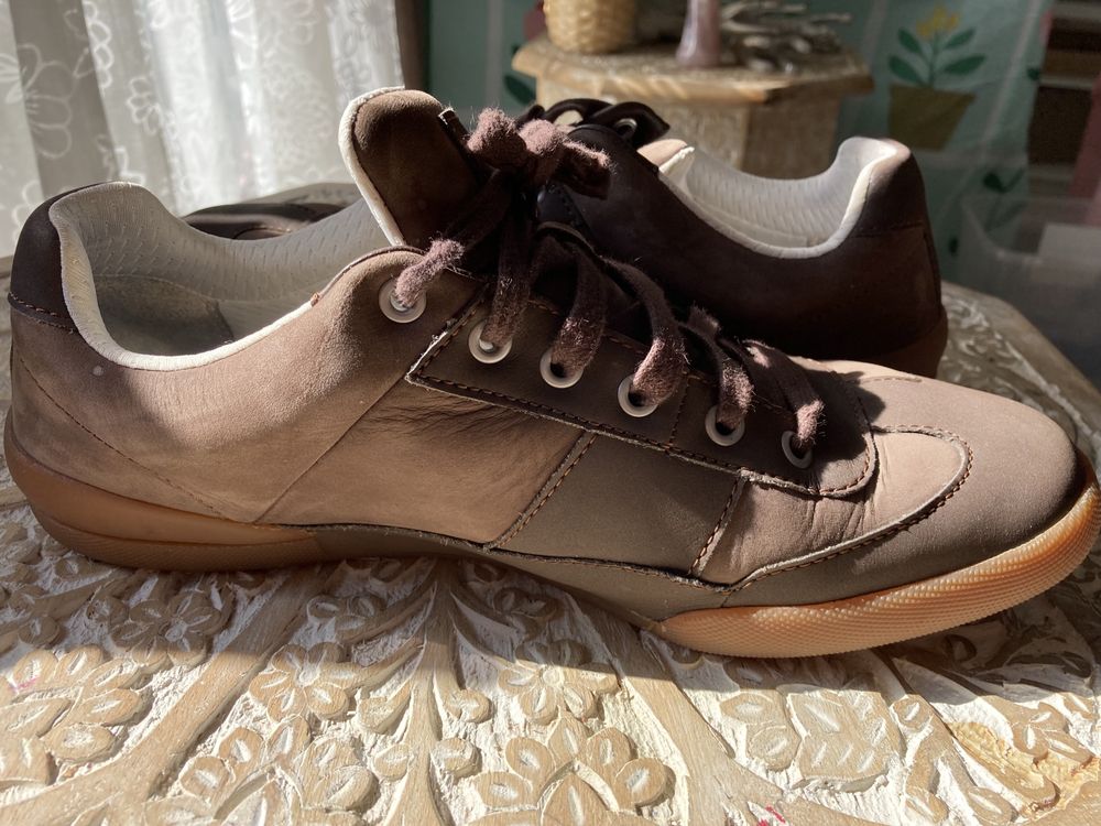 Sapato Timberland Split Cupsole Oxford Basic