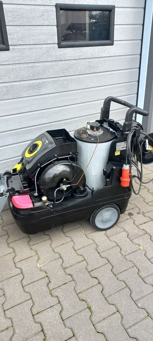 Myjka Karcher HDS 9/17-4Cx