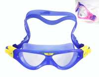 okulary pływackie anitfog basen maska S/M 2 kolory