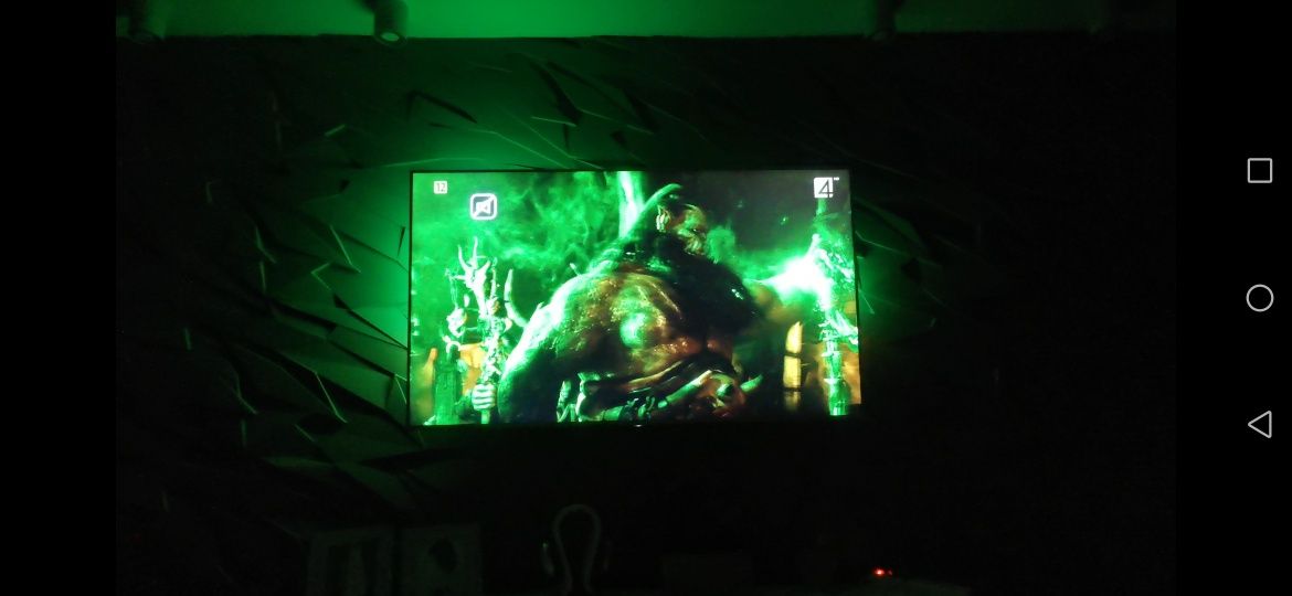 Smart HDMI Sync Box