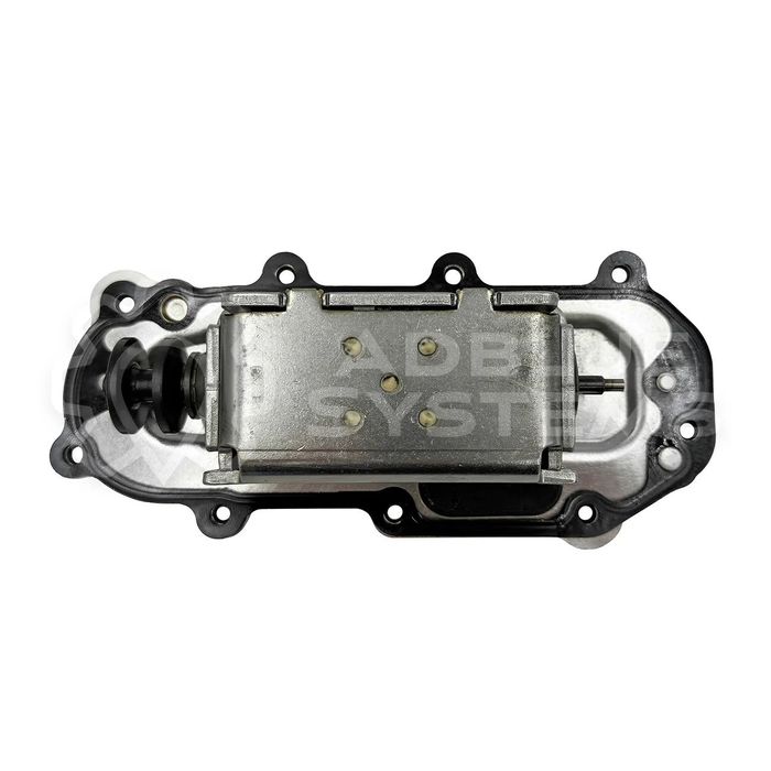 SIŁOWNIK LEWARKA ZMIANY BIEGÓW, TRAXON, ZF, 0501328597