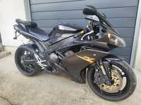 Yamaha R1 Rn 19 . 2008