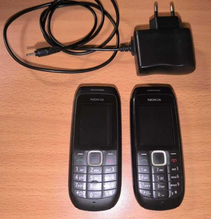 Nokia 1616 Clássico