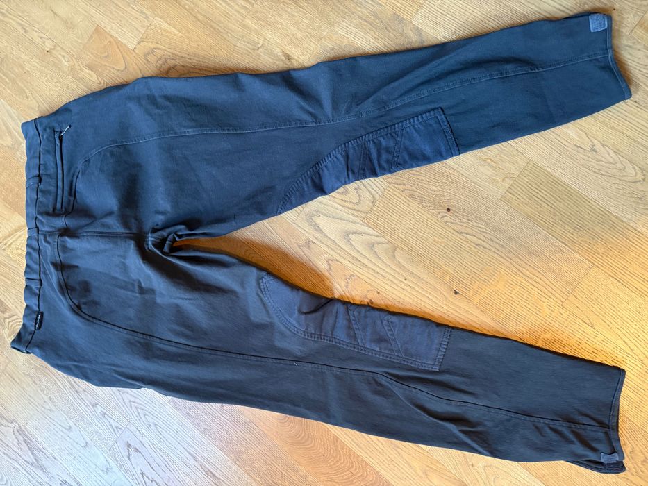 Bryczesy męskie Fouganza