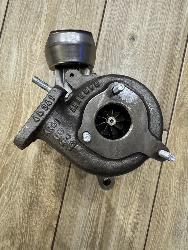 Turbo vw gt1749v