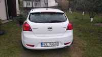 Kia Pro'ceed 2010