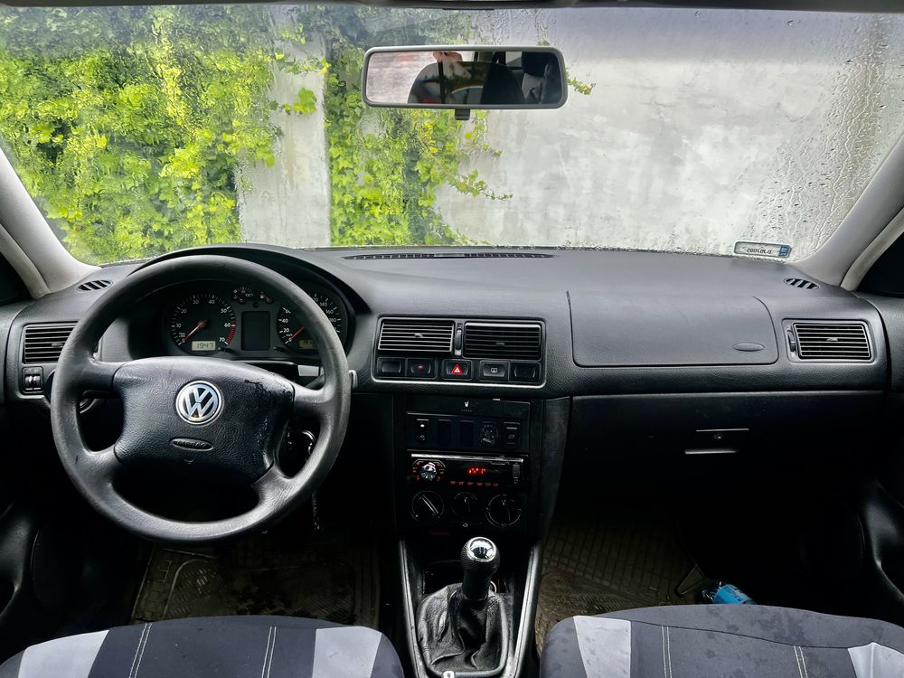 Volkswagen Golf IV 1.4 // El.Szyby // Benzyna // Zadbany