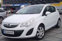 Opel corsa ecoflex 1.2 2012р.