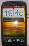 Смартфон HTC Desire V (Black)