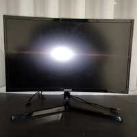 Monitor Samsung 23.5" C24RG50FQU