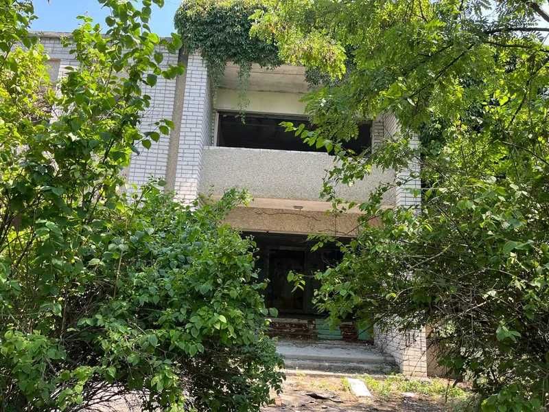 Будівля дезінф. станції, 1273 кв. м, вул. Лікаря О. Богаєвського, 62