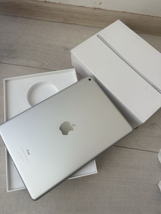 iPad 7 32 GB Wi-Fi, айпад 7 поколения, планшет Apple