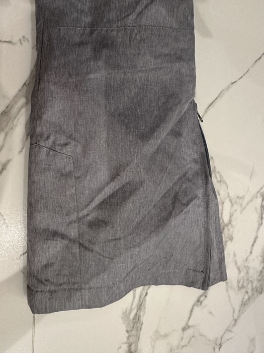 Spodnie narciarskke 4F, rozm S,