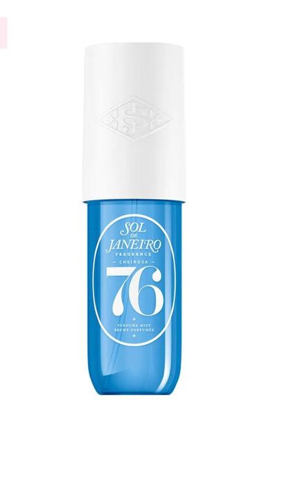 Mgiełka Cheirosa 76 , 90ml , sol de janeiro