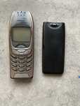Nokia 6310i telefon komórkowy retro