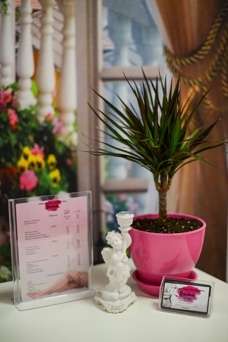 Погодинна оренда кушетки, кабінету.