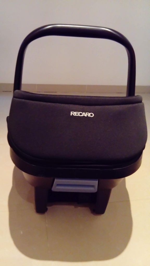 Fotelik Recaro Privia 0-13kg.