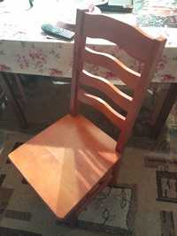 Krzesło do salonu