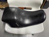 Harley Davidson Dyna assento banco solo Lepera