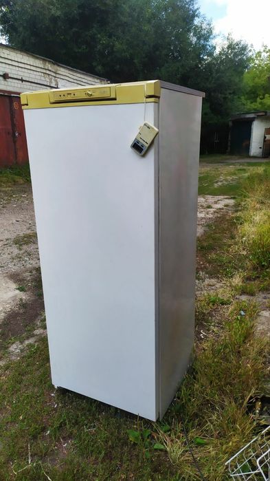 Морозильная камера