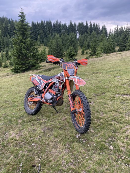 Kaya xb 300 512.