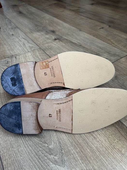 Мешти. Броги. Туфли.