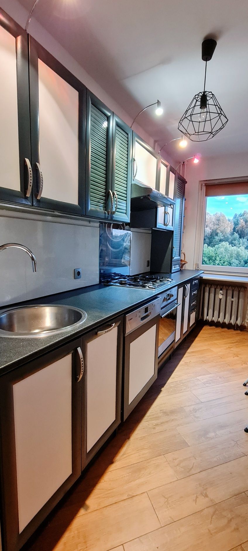 3 pokoje, 63m2 w Ligocie, Krucza, blisko ŚUM, bez pośredników