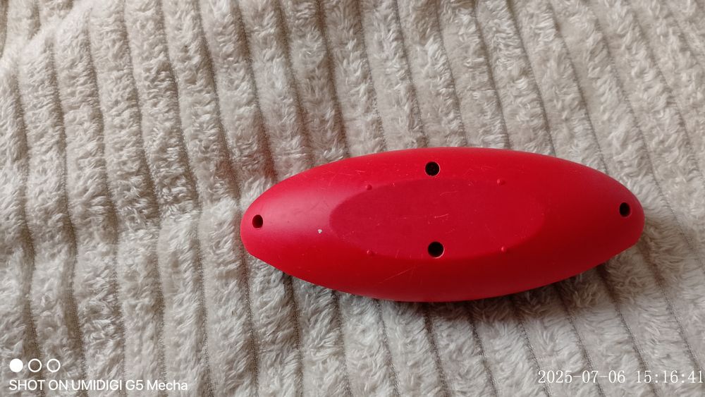 Портативна Блютуз колонка