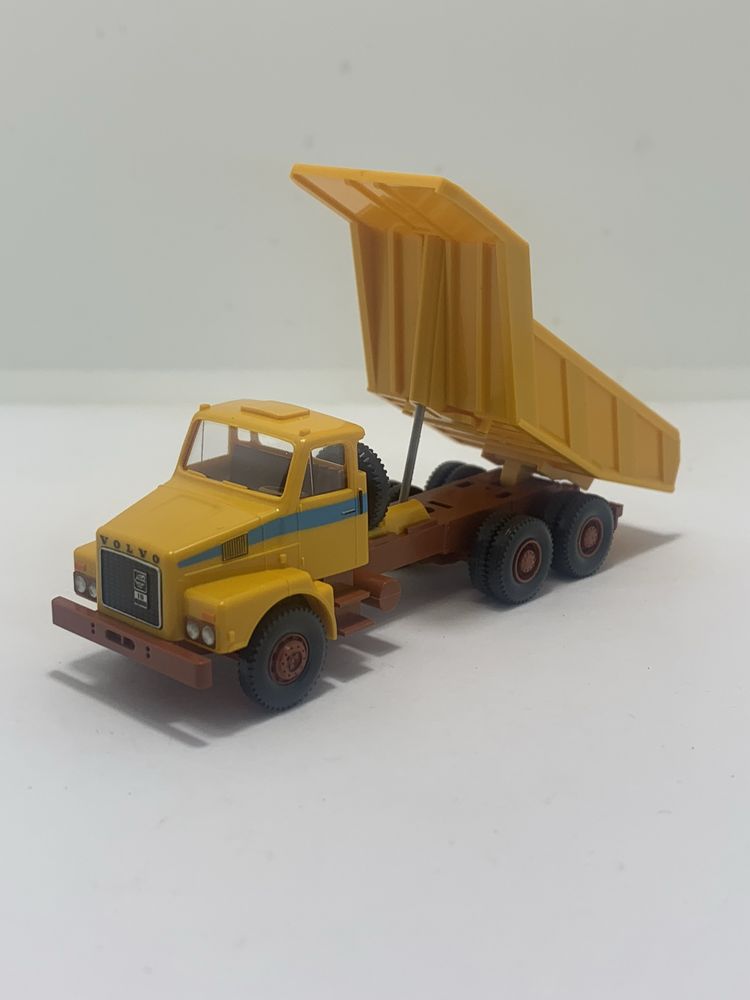 Volvo N10 da Wiking escala 1/87