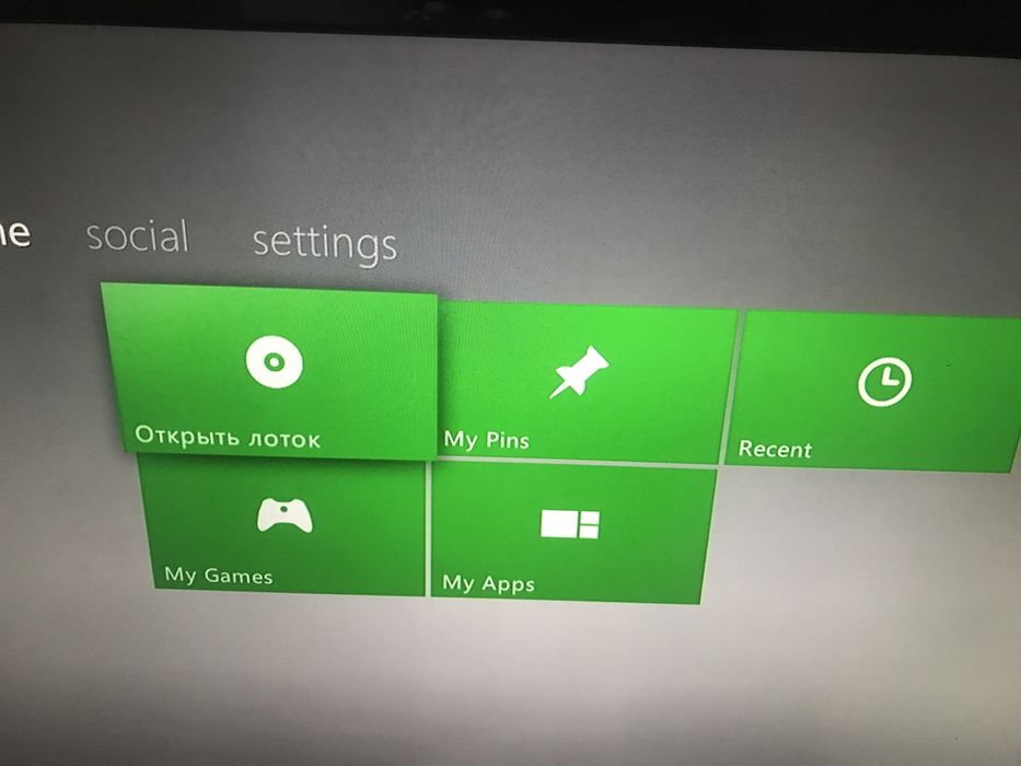 Консоль xbox 360 ідеал