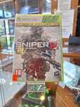 Sniper 2 Ghost Warrior Xbox 360, Nowa, Centrum Grania