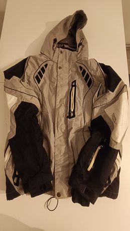 Kurtka narciarska Active xl