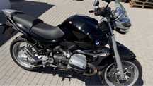 Motocykl BMW R 1150R