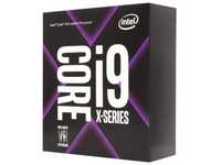 Processador INTEL Core i9-7980XE (LGA2066 - 2.6 GHz)