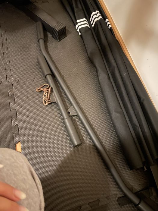 Maquina Musculação Multi-funçoes