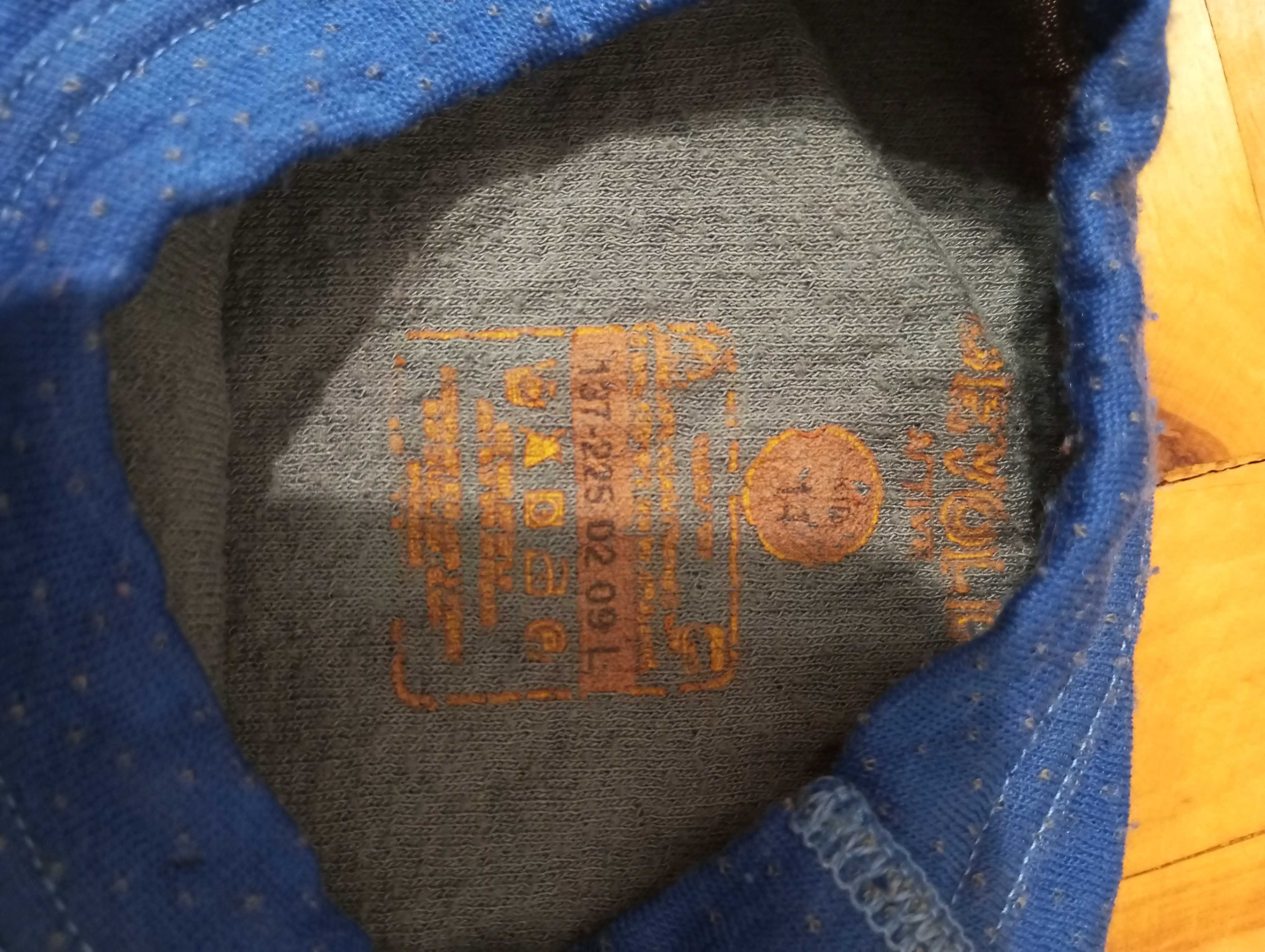 Devold Active koszulka termoaktywna 80% Merino rozm.14 lat/152-158