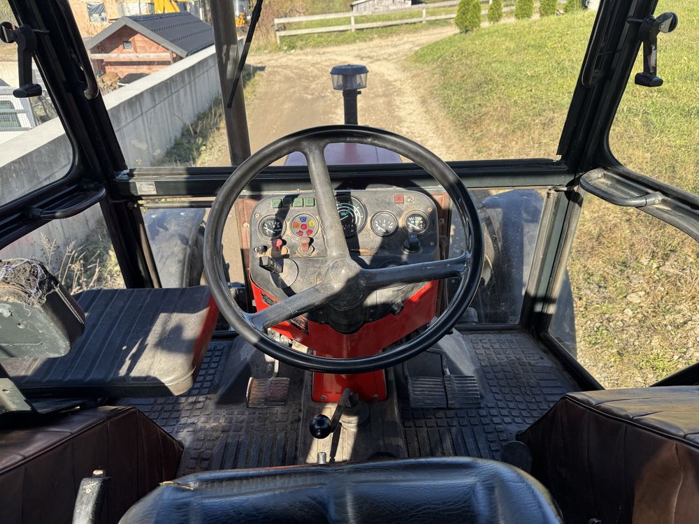 ZETOR 7745 Turbo